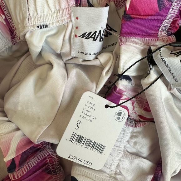 Free People by Mandinga Sabina Musayev - Picture 11 of 15